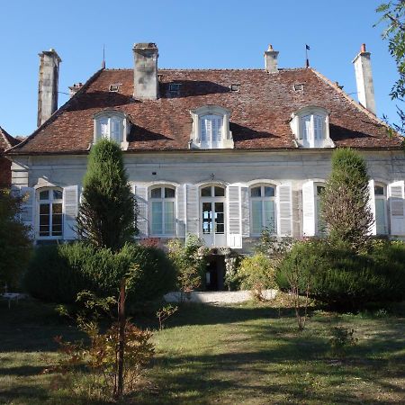 Bed and Breakfast Le Chevalier D'Eon Tonnerre Exterior foto